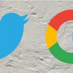 إزالة جوجل لنتائج تويتر من البحث بسبب الأختراق