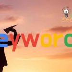 البحث عن الكلمات المفتاحية