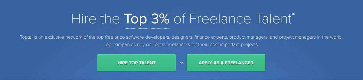 Toptal