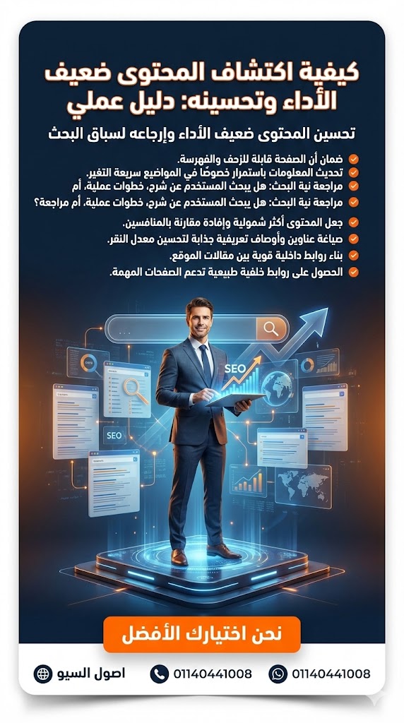 ما هو السيو ؟