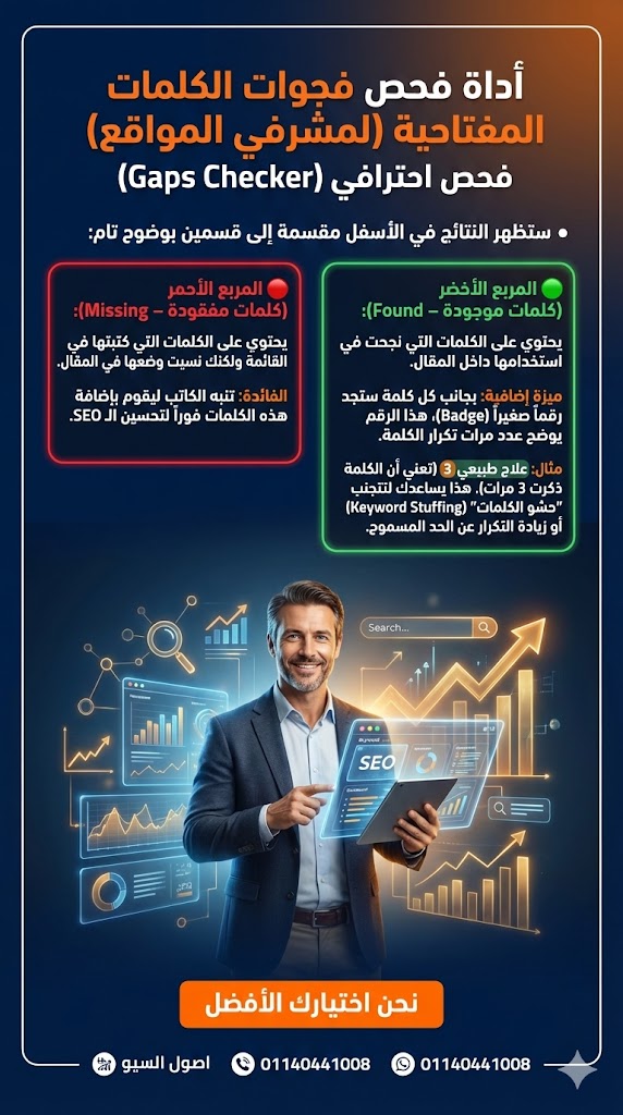 ما هو السيو ؟