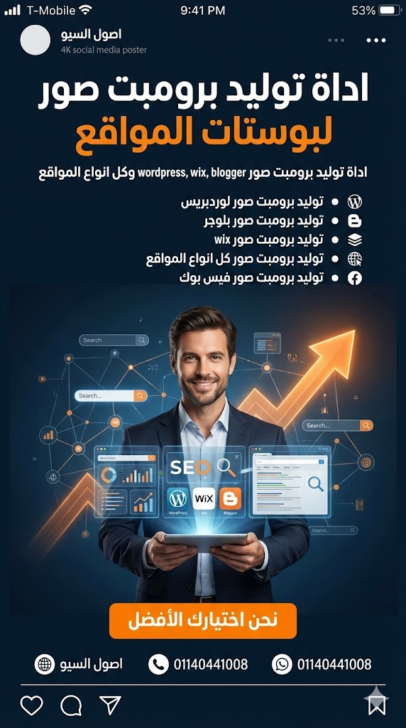 ما هو السيو ؟